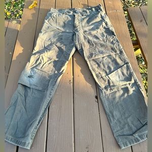 Patagonia Double Knee Pants